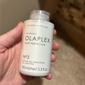 OLAPLEX Hair Perfector No. 3 - White Bottle